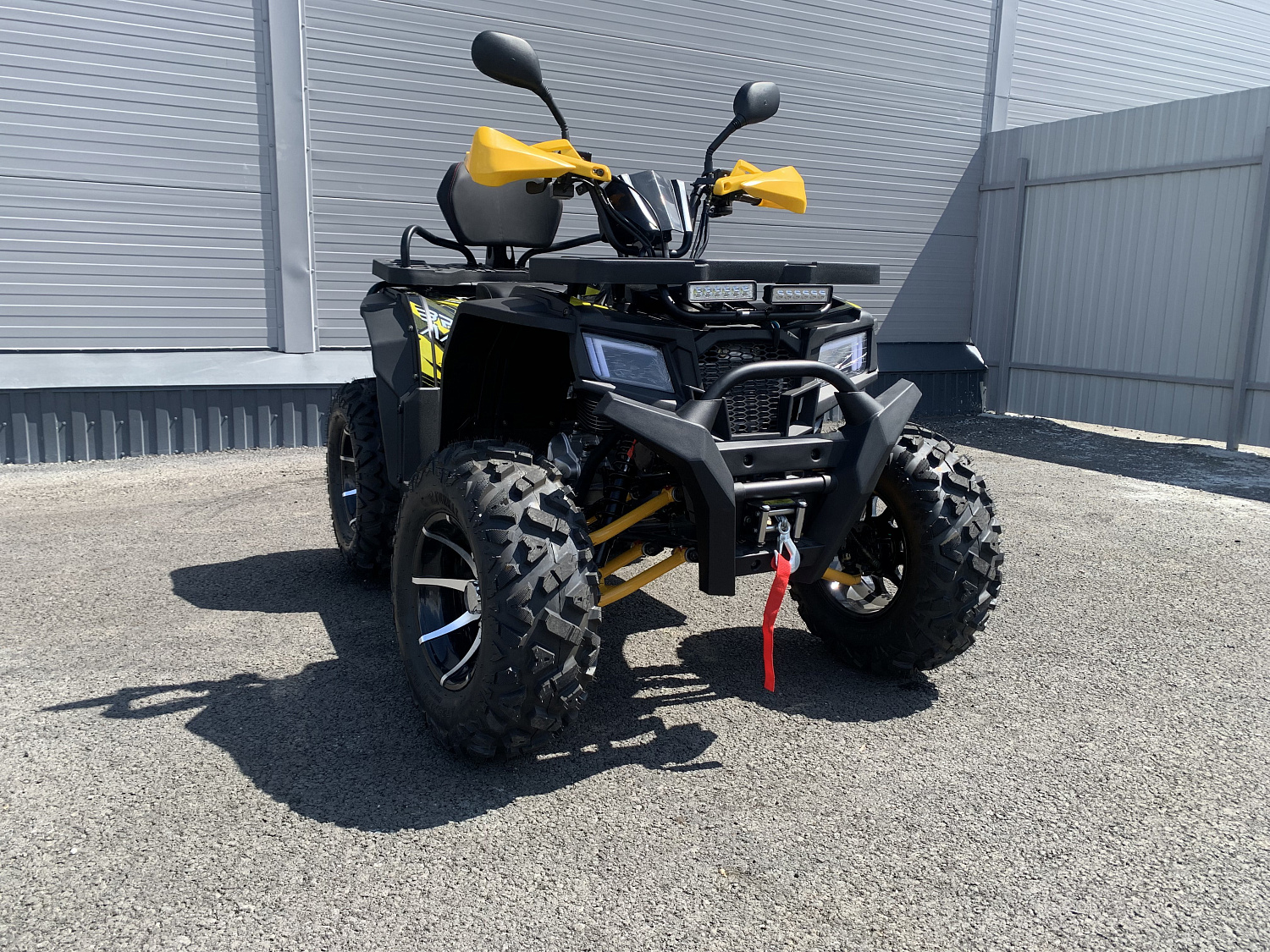 Квадроцикл PROMAX TAURUS 300 MAX-PRO в Москве