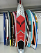 SUP (САП) ДОСКА RAIDEX TAITA PREMIUM SPINE 12,6’ (381СМ) в Москве
