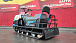 Снегоход PROMAX SNOWBEAR V3 800 4T ST в Москве Снегоход PROMAX SNOWBEAR V3 800 4T ST в Москве
