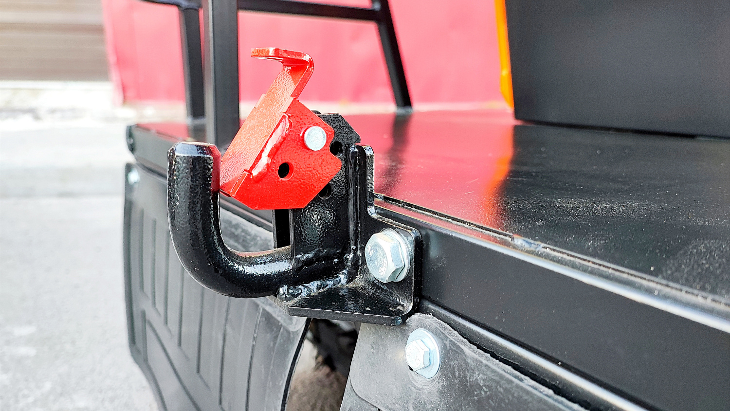 Снегоход PROMAX SNOWBEAR V3 650 2T в Москве