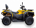 Квадроцикл HISUN GUARDIAN 400L /LONG в Москве