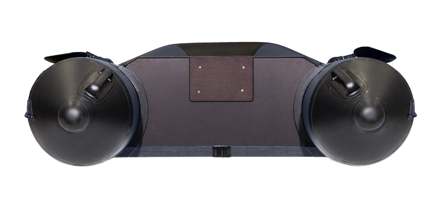  Лодка АКВА 3200 слань-книжка киль в Москве