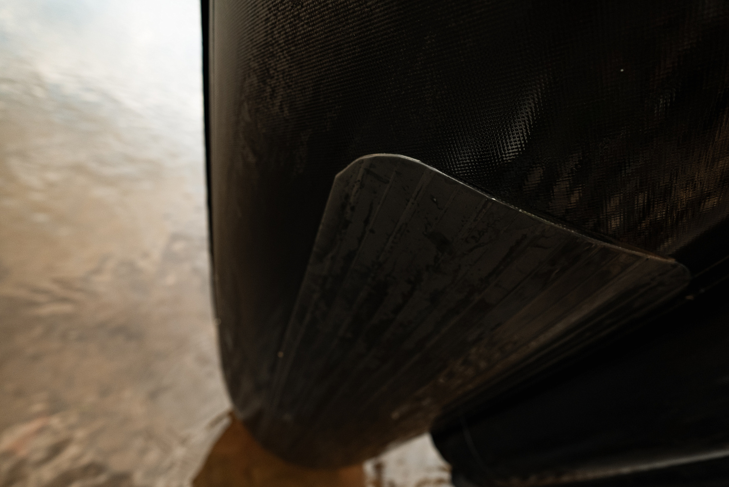 Лодка MISHIMO RIVER FJET PRO 400 под водомет в Москве