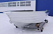 Алюминиевая лодка Wyatboat-370 в Москве