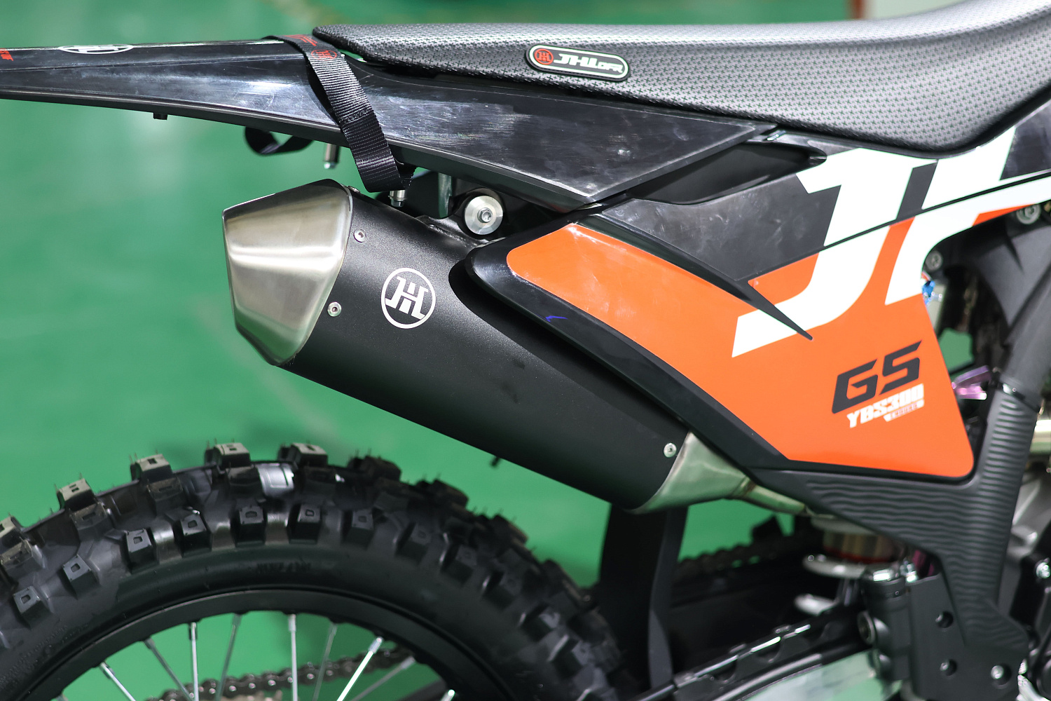 Мотоцикл JHLMOTO JHLofr GS YBS300 (176MN) в Москве Мотоцикл JHLMOTO JHLofr GS YBS300 (176MN) в Москве