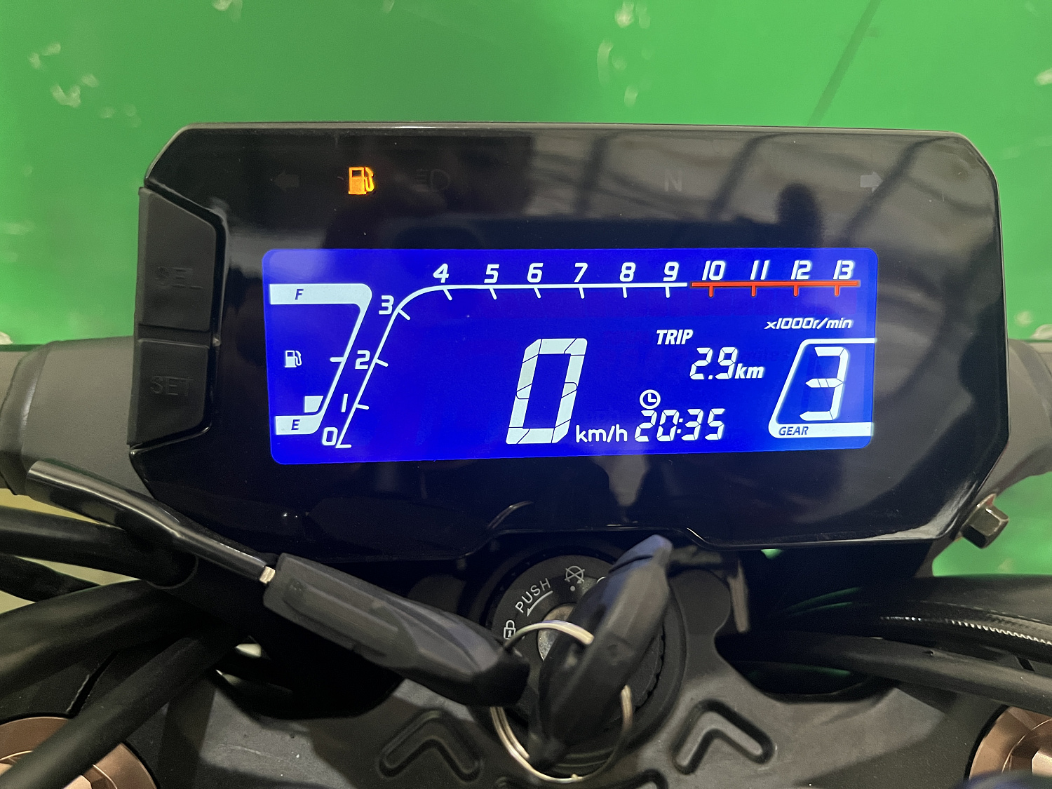 Мопед PROMAX CB130R (49) в Москве