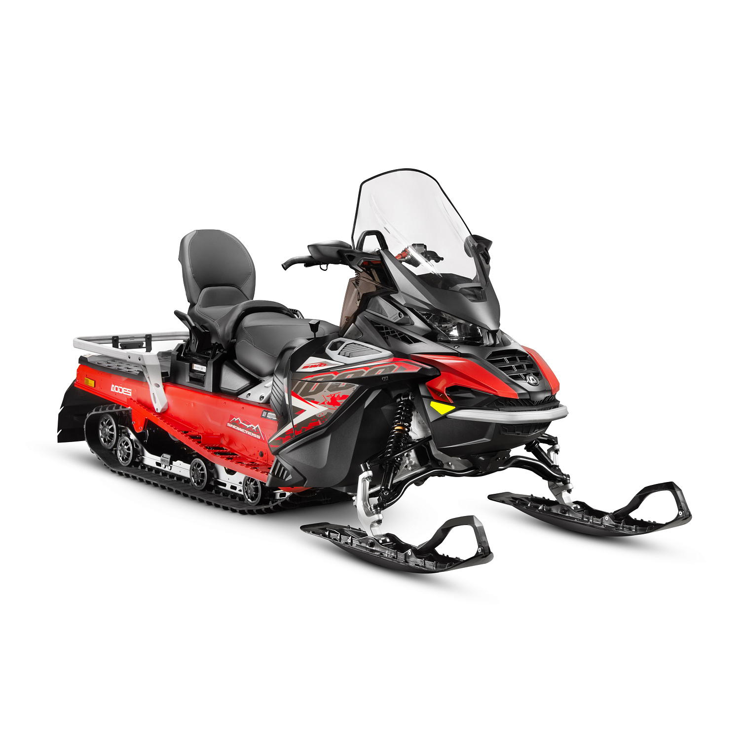 Снегоход AODES Snowcross 1000 SWT 600mm LCD 10.25 в Москве Снегоход AODES Snowcross 1000 SWT 600mm LCD 10.25 в Москве