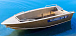 Алюминиевая лодка  Wyatboat-430М в Москве