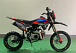 Питбайк JHLMOTO JHLofr LK125 17/14 (ZS154FMI-2) в Москве