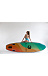 НАДУВНОЙ SUP-BOARD BREEZE 10,6 в Москве