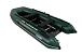 ЛОДКА НАДУВНАЯ YUKONA 430 TS - U (БЕЗ ПАЙОЛА) в Москве