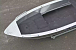 Алюминиевая лодка  Wyatboat-430М FISH в Москве