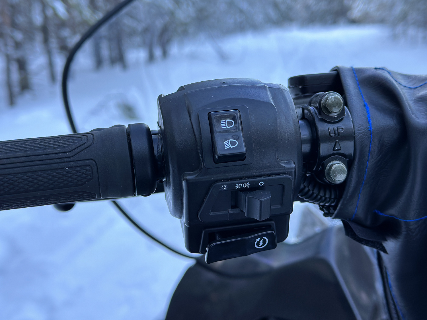 Снегоход PROMAX YAKUT 500 LONG 2.0 4T 27 в Москве Снегоход PROMAX YAKUT 500 LONG 2.0 4T 27 в Москве