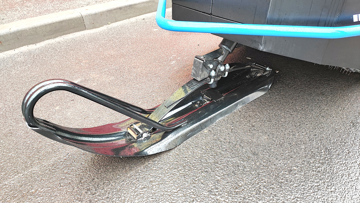 Снегоход PROMAX SNOWBEAR V3 800 4T ST в Москве Снегоход PROMAX SNOWBEAR V3 800 4T ST в Москве