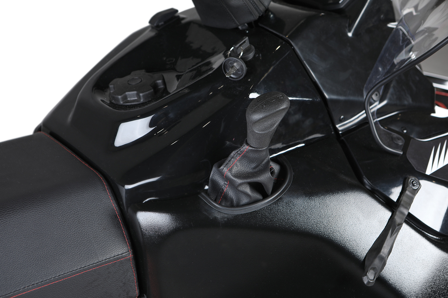 Снегоход IKUDZO HUNTER 700LK 25 V2 в Москве Снегоход IKUDZO HUNTER 700LK 25 V2 в Москве