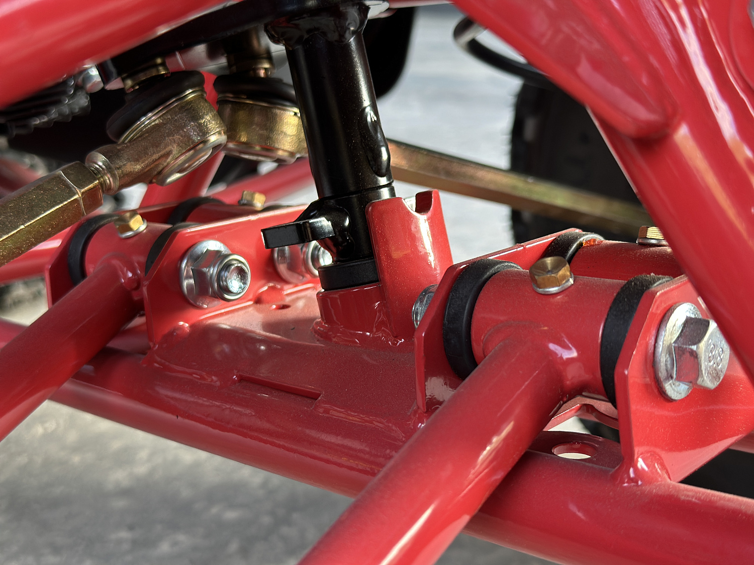 Квадроцикл PROMAX МАЙНКРАФТ 192 PRO 2025 в Москве