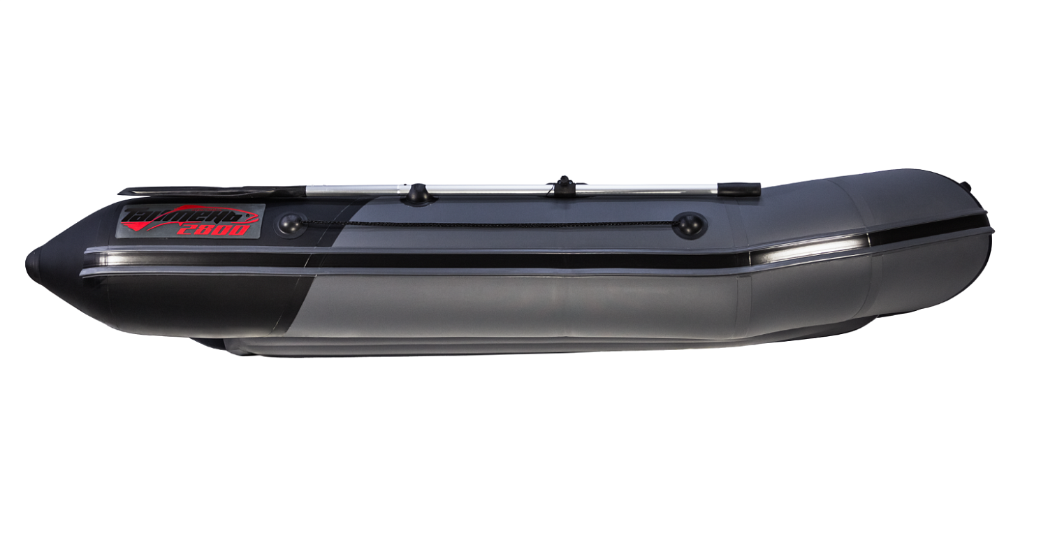 Лодка Таймень NX 2800 НДНД в Москве