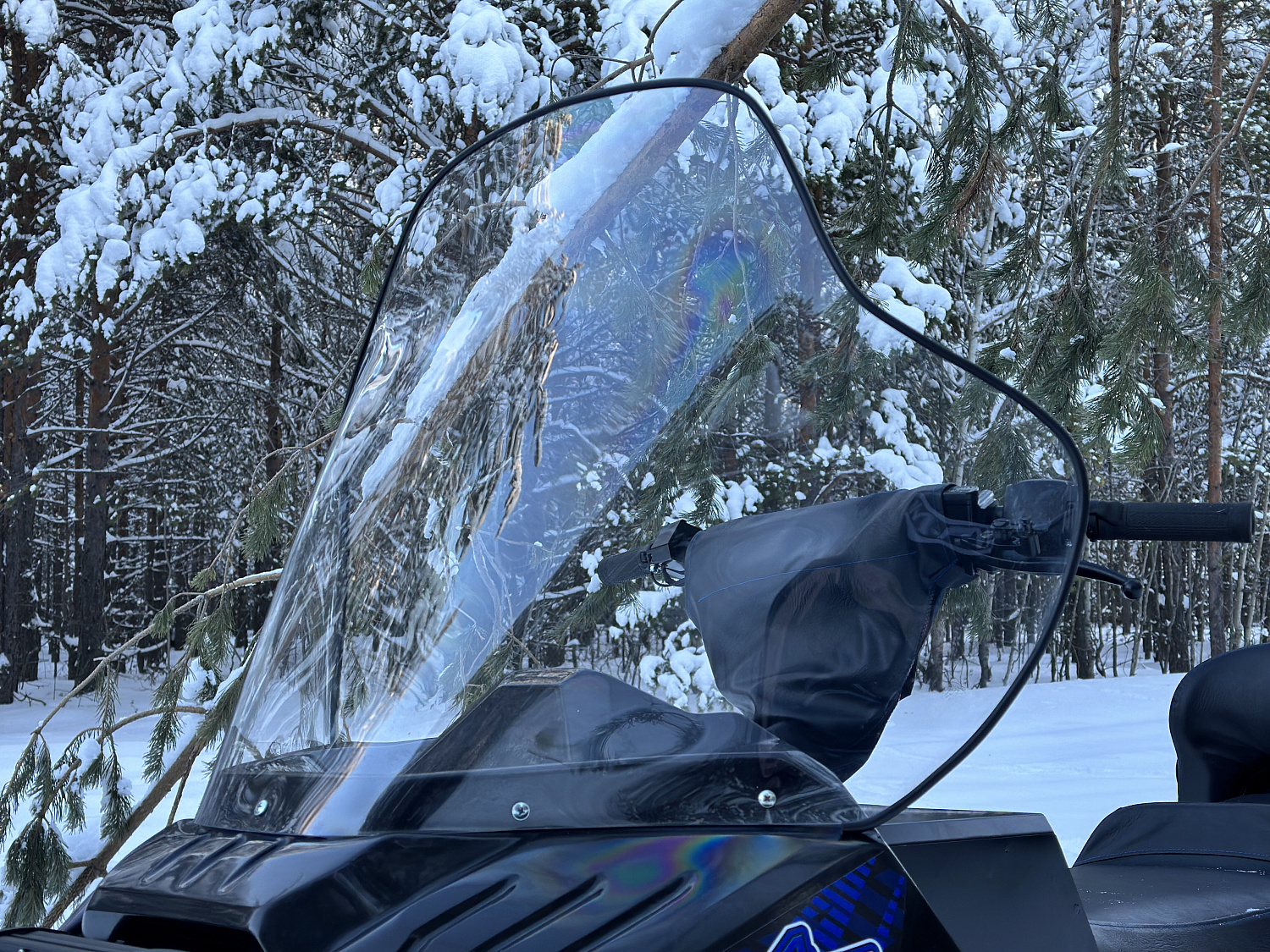 Снегоход PROMAX YAKUT 500 LONG 2.0 4T 27 в Москве Снегоход PROMAX YAKUT 500 LONG 2.0 4T 27 в Москве