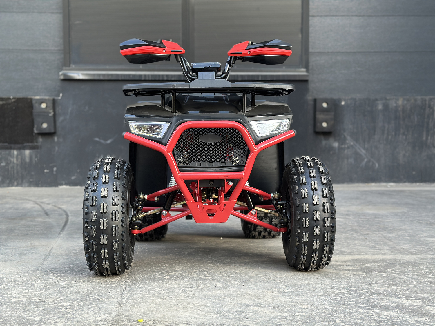 Квадроцикл PROMAX МАЙНКРАФТ 192 PRO 2025 в Москве