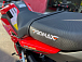 Мотоцикл PROMAX STRYKER 200(49) 2.0 в Москве