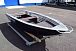 Алюминиевая лодка Wyatboat-390 P в Москве