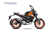 Мопед PROMAX CB130R (49) в Москве