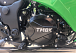 Мотоцикл TMBK Ninja 400cc в Москве