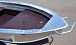 Алюминиевая лодка Wyatboat-390Р Fish в Москве