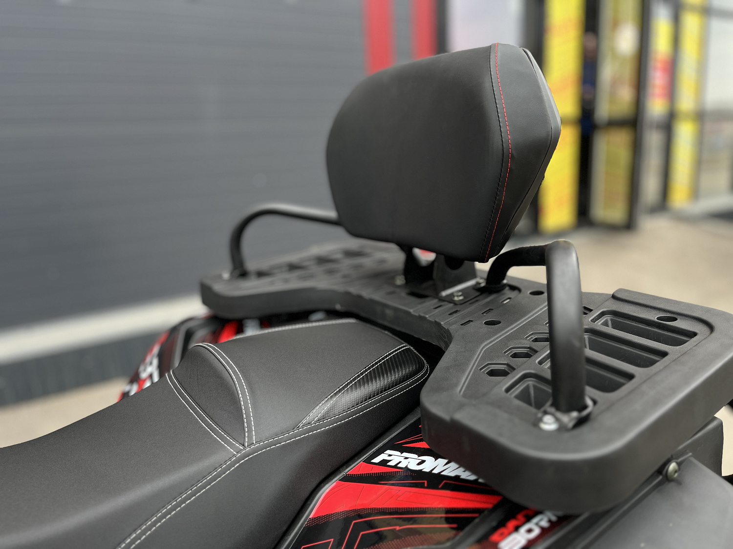 Квадроцикл PROMAX TAURUS 300 MAX-PRO LONG в Москве