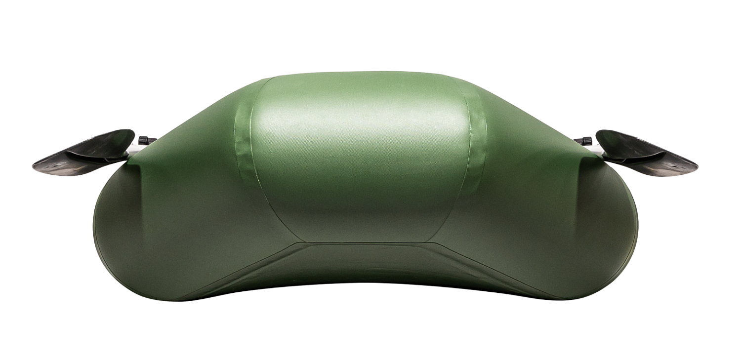 Лодка Барс 230 в Москве