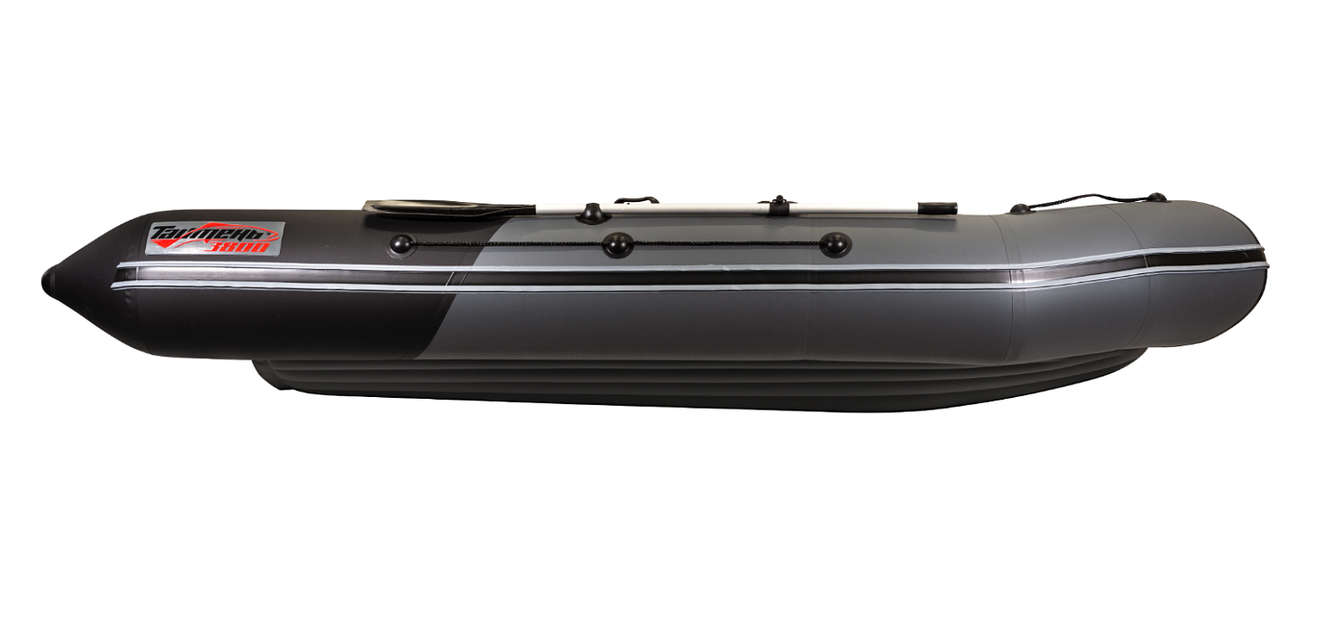 Лодка Таймень NX 3800 НДНД PRO в Москве