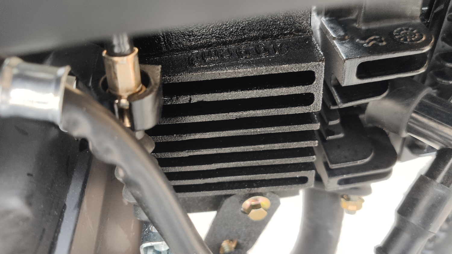 Мопед FAIDET SKIFF RS150 (49) в Москве