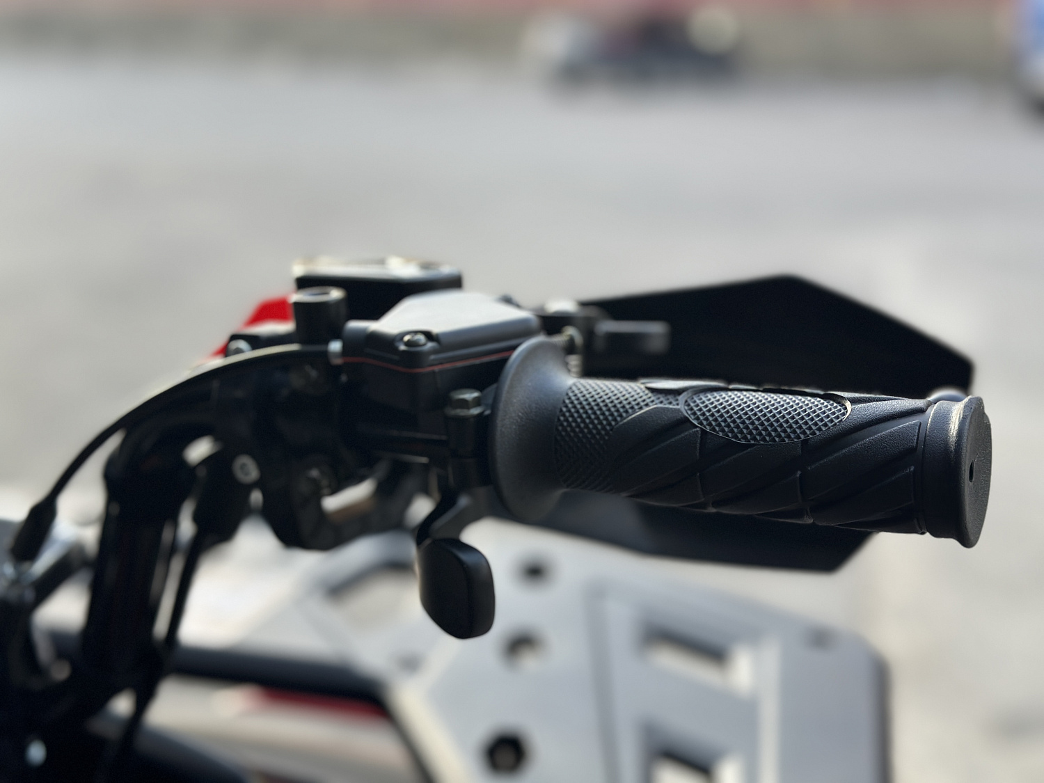 Квадроцикл PROMAX МАЙНКРАФТ 192 PRO 2025 в Москве