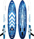 SUP (САП) Доска MISHIMO STAR TREK 11’ (335см) в Москве