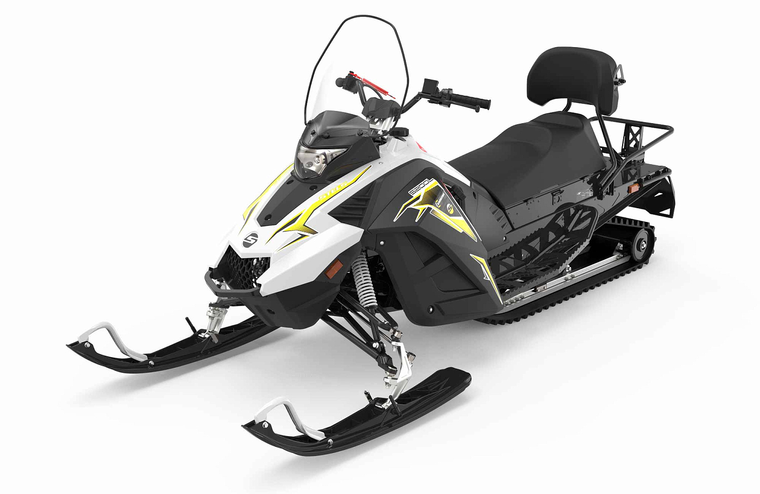 Снегоход STELS SK200R (L ST LT) КАПИТАН 1.0 K01 Tech в Москве Снегоход STELS SK200R (L ST LT) КАПИТАН 1.0 K01 Tech в Москве