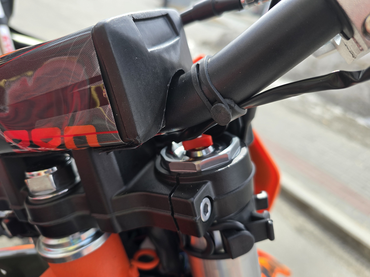 Кроссовый мотоцикл PROMAX INFERNO 380 (4 valves, 5 gears) в Москве Кроссовый мотоцикл PROMAX INFERNO 380 (4 valves, 5 gears) в Москве