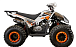 Квадроцикл YACOTA SPORTY XX 125 в Москве