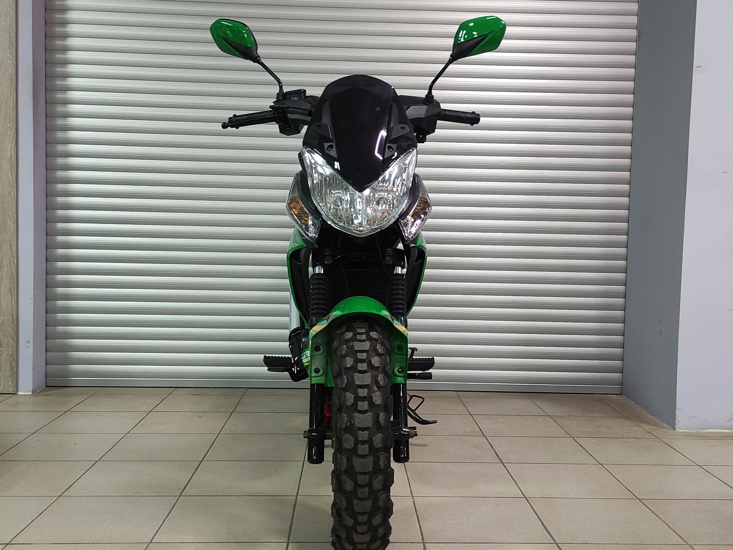 Мопед PROMAX STREET CROSS 150 (49) в Москве