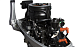 Лодочный мотор Seanovo SN9.9FFEL Enduro в Москве