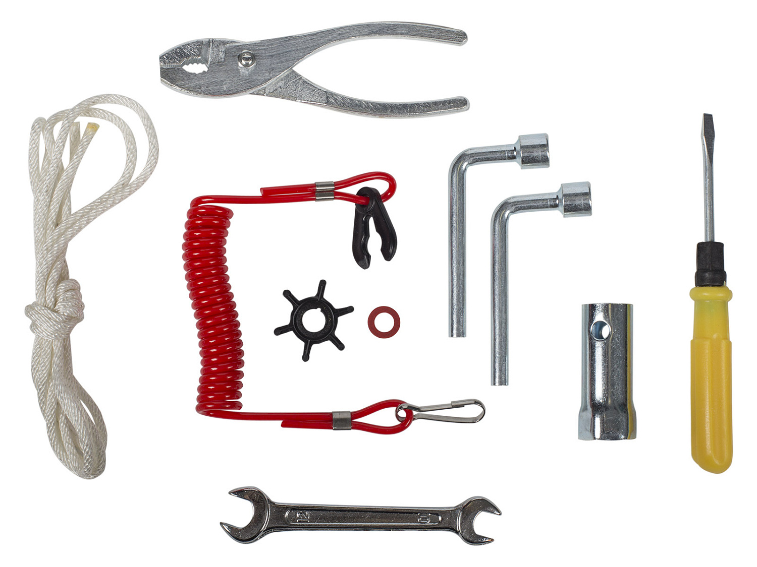 ЛОДОЧНЫЙ МОТОР GLADIATOR G6.2FHS в Москве