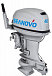 Лодочный мотор SEANOVO SNJ40FH в Москве