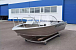 Алюминиевая лодка  Неман-400 DCM NEW в Москве