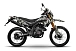 Мотоцикл MINSK X 250 Enduro M1NSK в Москве