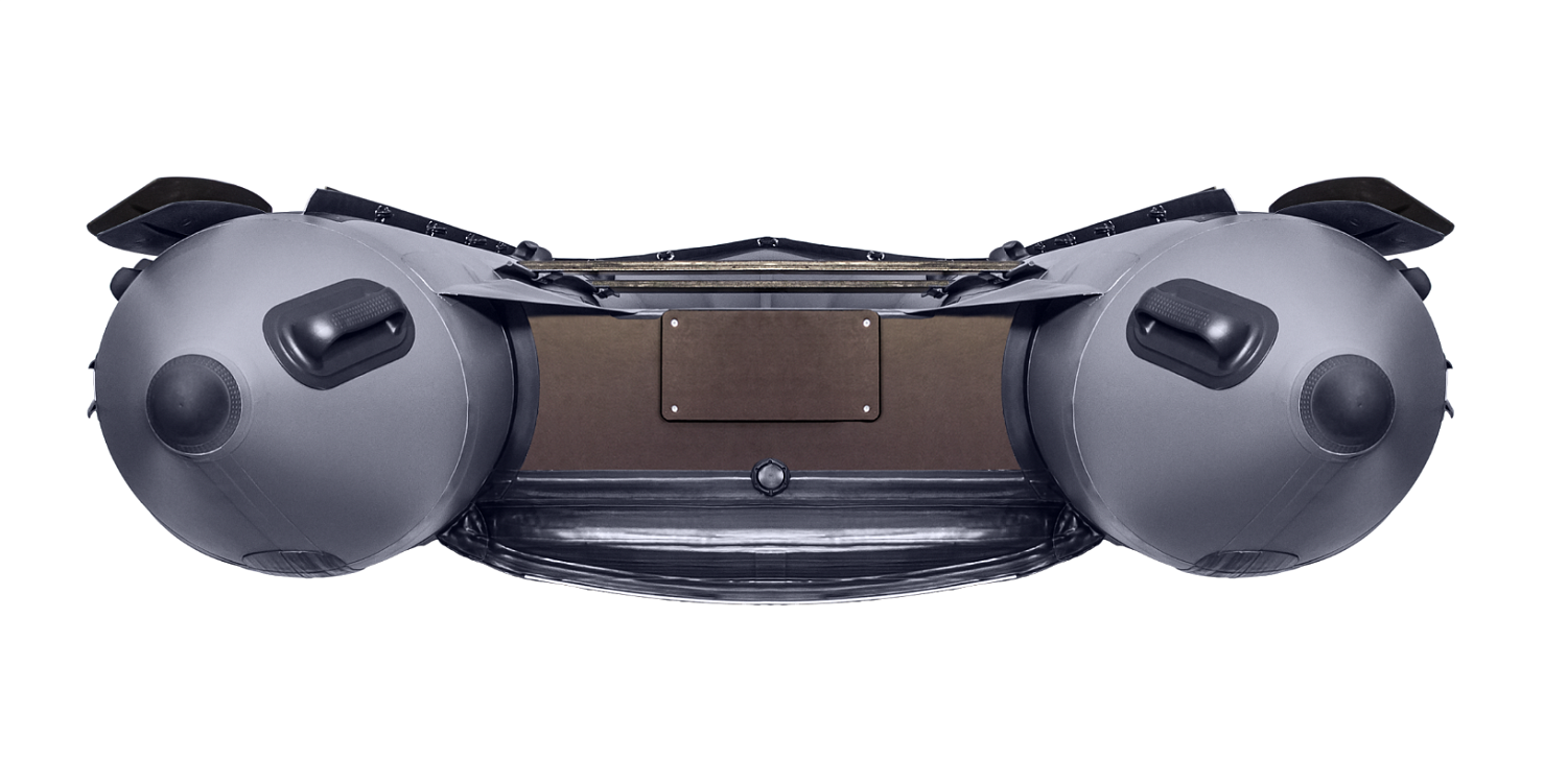 Лодка APACHE 3700 НДНД в Москве