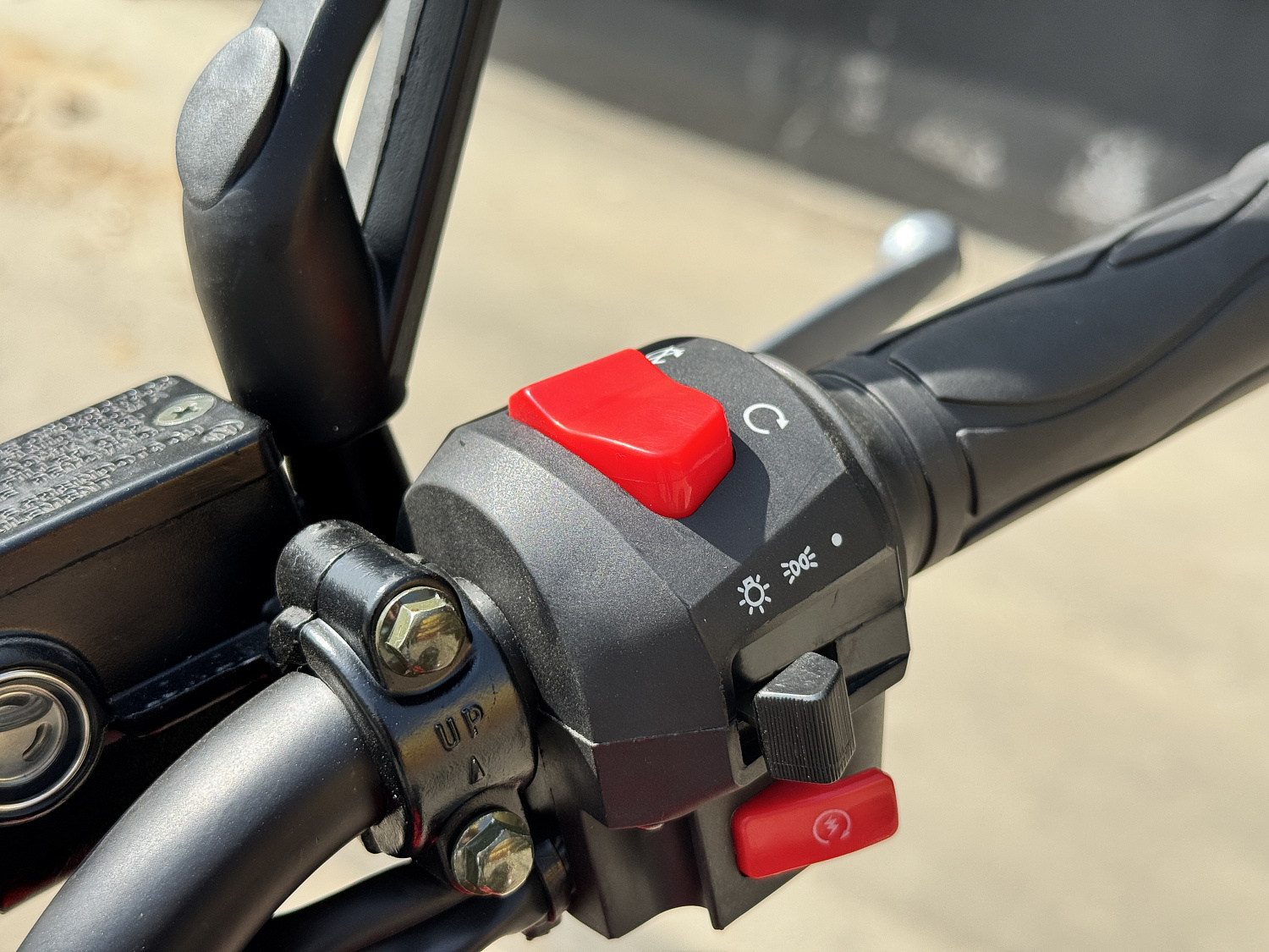 Мотоцикл PROMAX CB300 в Москве