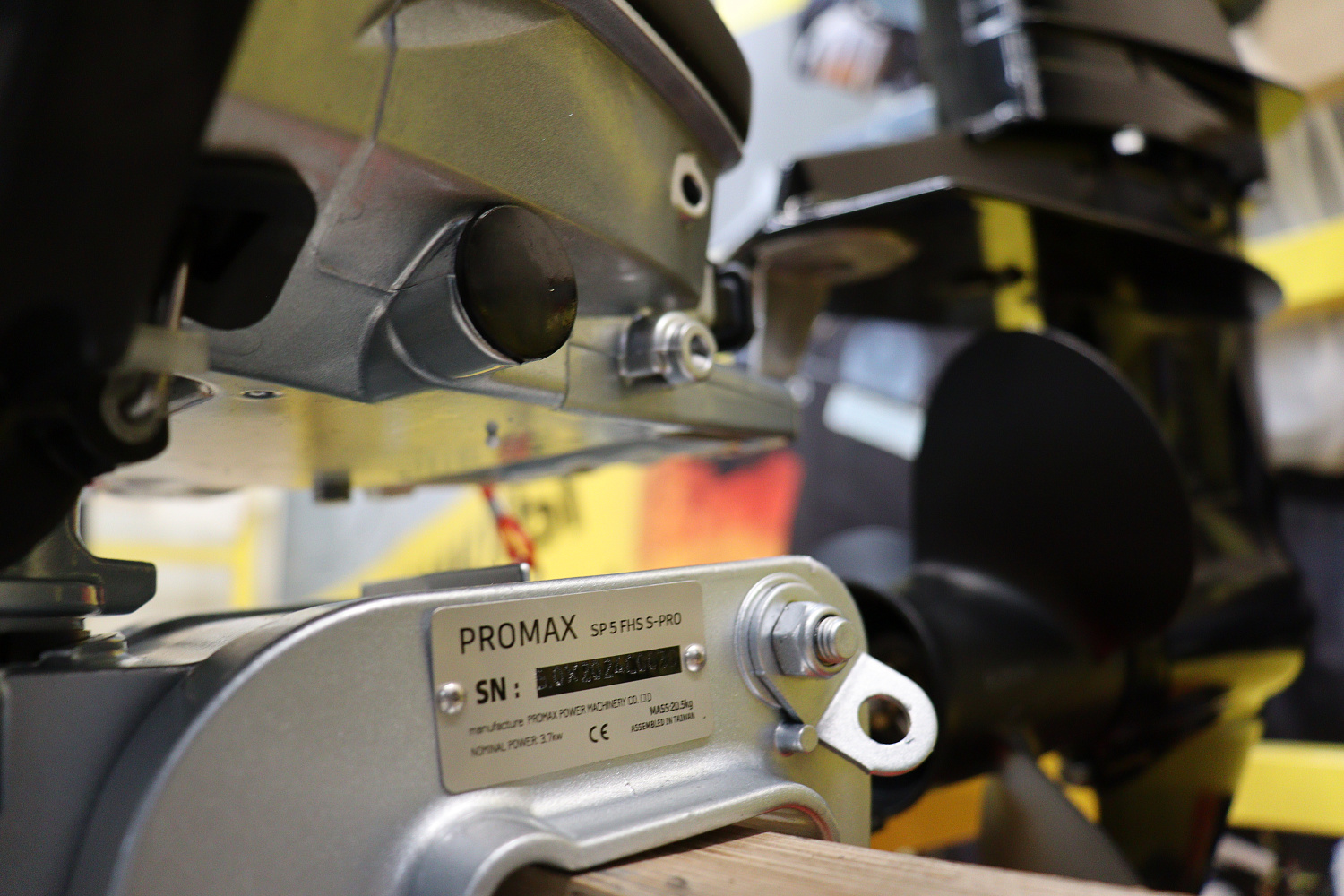 Лодочный мотор PROMAX SP5FHS (внешний бак 12 л) в Москве