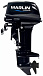 Лодочный мотор MARLIN MP 20 AWRS в Москве