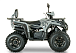 Квадроцикл YACOTA DRAGON LUX LD 125 в Москве