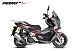 МаксиСкутер PROMAX-HONDA ADV 150 (49) EFI (Inspired by HONDA) в Москве