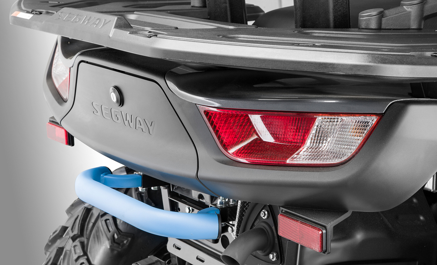  Квадроцикл Segway SNARLER AT6 LE в Москве